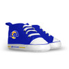Los Angeles Rams Baby Pre-walker Hightop Shoes
