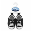 New Orleans Saints Baby Pre-walker Hightop Shoes