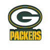 Green Bay Packers Mascot Statue