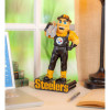 Pittsburgh Steelers Mascot Statue