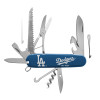 Los Angeles Dodgers Classic Pocket Multi-Tool