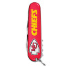 Kansas City Chiefs Classic Pocket Multi-Tool