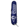 Los Angeles Rams Classic Pocket Multi-Tool