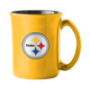 NFL Pittsburgh Steelers 15oz Café Mug