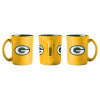 Green Bay Packers 15oz Café Mug