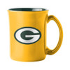 Green Bay Packers 15oz Café Mug