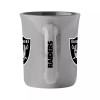 Las Vegas Raiders 15oz Café Mug
