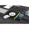 Pittsburgh Steelers Wireless Charging Mouse Pad