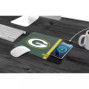 Green Bay Packer Wireless Charging Mouse Pad