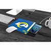 Los Angeles Rams Wireless Charging Mouse Pad
