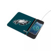 NFL Philadelphia Eagles Wireless Charging Mousepad