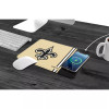 NFL New Orleans Saints Wireless Charging Mousepad