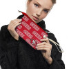 San Francisco 49ers Victory Wristlet Wallet