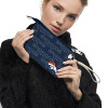 Denver Broncos Victory Wristlet Wallet