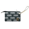 Vegas Golden Knights Victory Wristlet Wallet