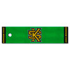 Kennesaw State Owls Putting Green Mat - 1.5ft. x 6ft. Kennesaw State Owls Putting Green Mat - 1.5ft. x 6ft.