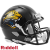 Jacksonville Jaguars Helmet Riddell Replica Mini Speed Style 1995-2012 T/B
