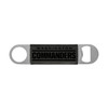 Tennessee Titans Bar Blade Bottle Opener Laser Engraved