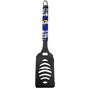 Los Angeles Rams Steel Black Spatula