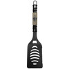 New Orleans Saints Steel Black Spatula