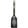 Pittsburgh Steelers Steel Black Spatula