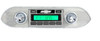 1962-1965 Chevy Nova USA-230 Radio
