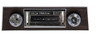 1967 Pontiac Firebird USA-630 Radio