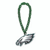 Philadelphia Eagles Fan Chain Necklace NFL Foam Chain Fan Gear