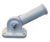 Adjustable Aluminum Bracket for Flag Pole