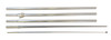 16ft Convertible Advertising Flag Pole & Economy Ground Spike Kit