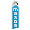 Mazda Super Flag
