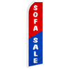 Sofa Sale Super Flag