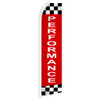 Performance Super Flag