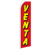Venta (Sale) Super Flag
