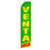 Venta Loca (Crazy Sale) Super Flag