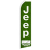 Jeep Super Flag
