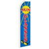 Sun Glasses Super Flag