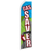 Gas Saver Super Flag