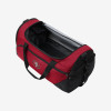 San Francisco 49ers Solid Big Logo Duffle Bag