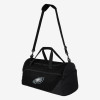 Philadelphia Eagles Solid Big Logo Duffle Bag