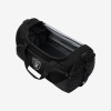 Las Vegas Raiders Solid Big Logo Duffle Bag