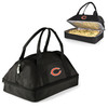 Chicago Bears Potluck Casserole Tote, (Black)