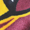 Buffalo Bills 3ft. x 5ft. Plush Area Rug