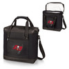Tampa Bay Buccaneers Montero Cooler Tote Bag, (Black)