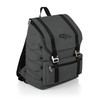 Denver Broncos On The Go Traverse Backpack Cooler, (Heathered Gray)