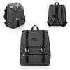 Denver Broncos On The Go Traverse Backpack Cooler, (Heathered Gray)