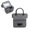 Minnesota Twins Urban Lunch Bag Cooler (Gray with Black Accents)