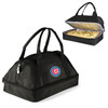 Chicago Cubs Potluck Casserole Tote (Black)