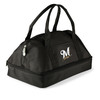 Milwaukee Brewers Potluck Casserole Tote (Black)
