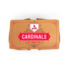 St. Louis Cardinals Poppy Personal Picnic Basket (Beige)